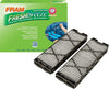 Fresh Breeze Cabin Air Filter with Arm & Hammer Baking Soda, CF10554 for Select Nissan Vehicles , White
