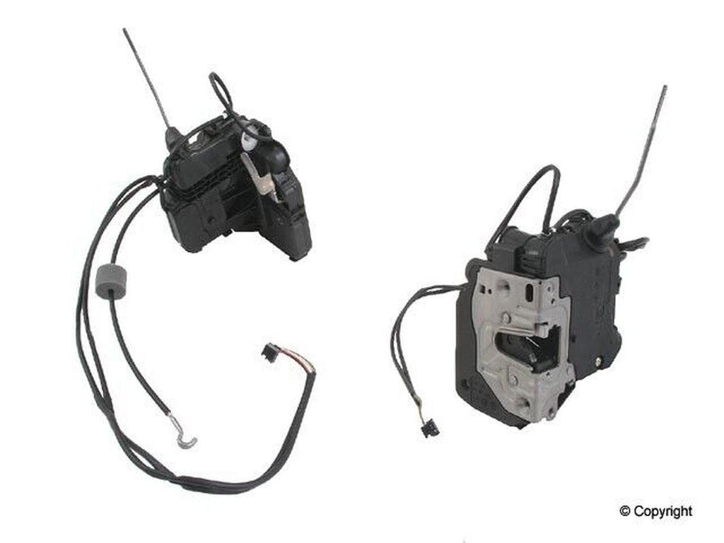 Genuine Door Lock Actuator for Mercedes-Benz 2117200335