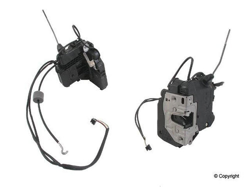 Genuine Door Lock Actuator for Mercedes-Benz 2117200335