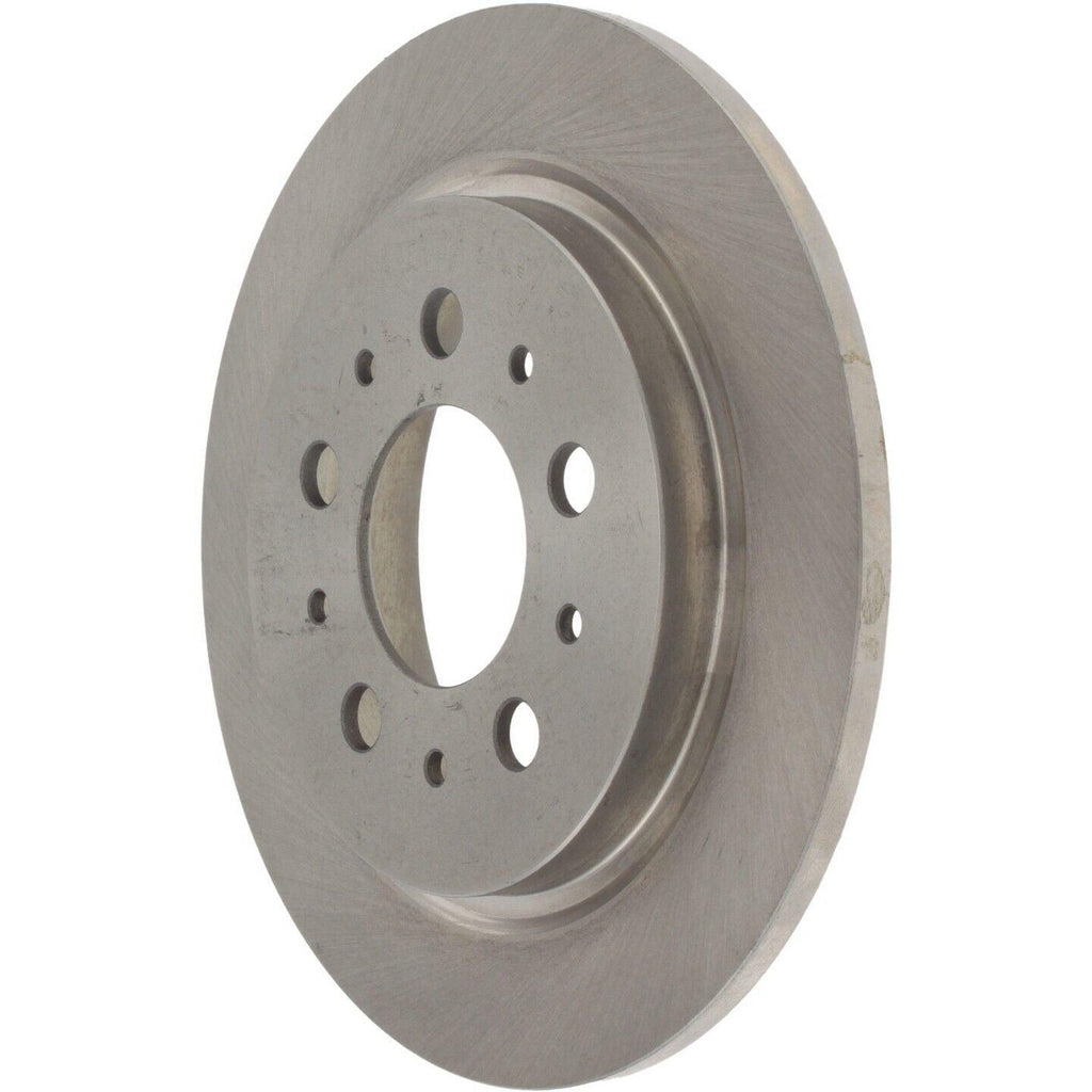Centric Rear Disc Brake Rotor for 940, 960, 780, 740, 760 (121.39015)