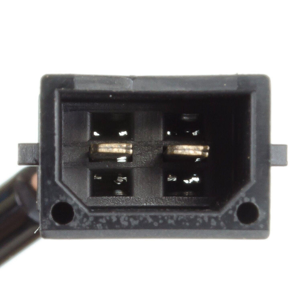 Holstein ABS Wheel Speed Sensor for Passat, A4, A4 Quattro 2ABS0074