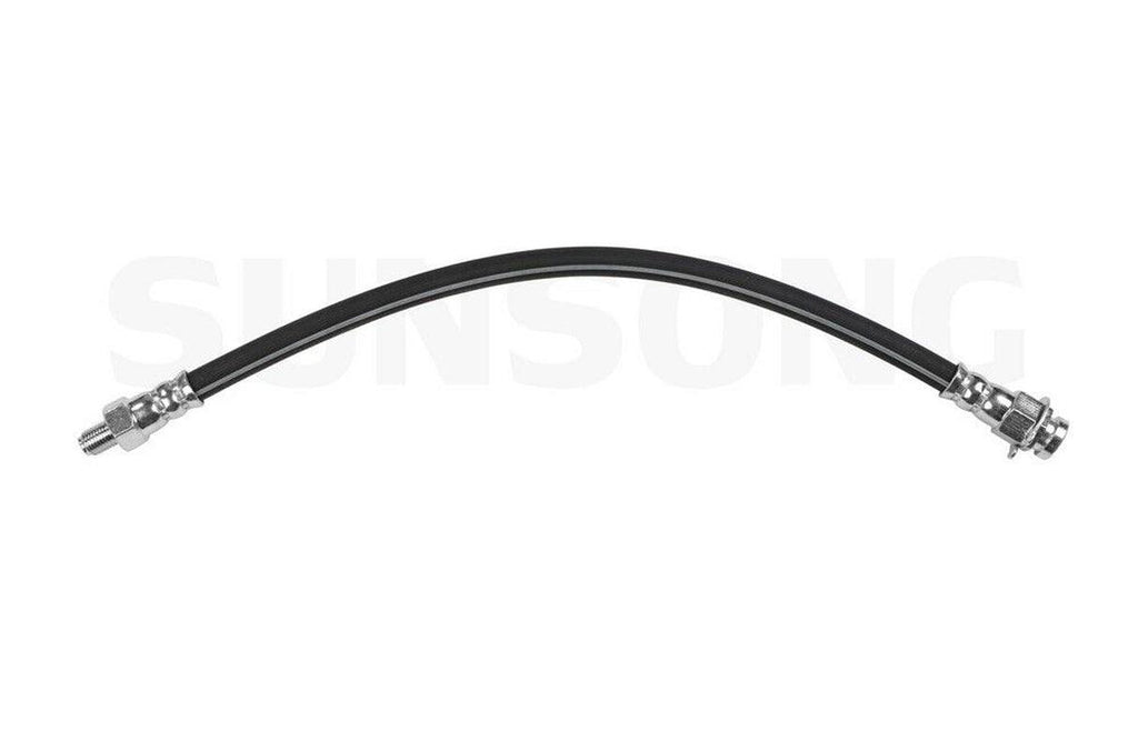 Brake Hydraulic Hose for Country Sedan, Country Squire, Custom+More 2203022