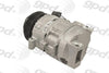 Global Parts A/C Compressor for 05-11 Cadillac STS 6512535