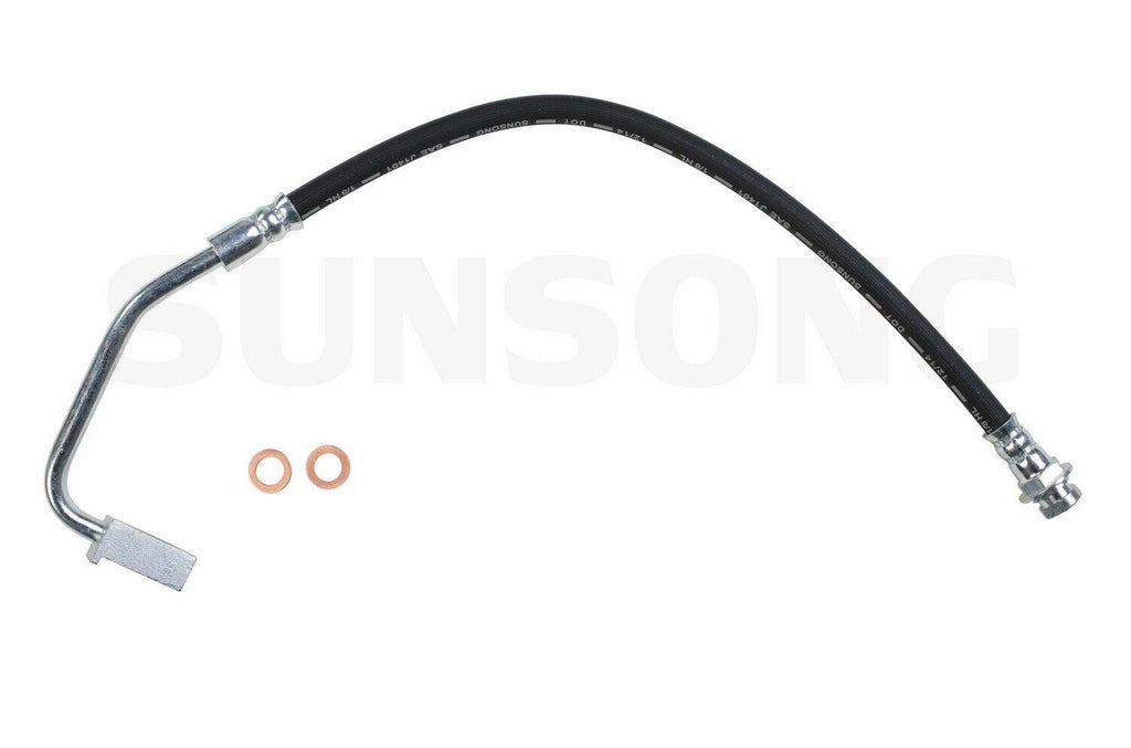Sunsong Brake Hydraulic Hose for Ford 2201151