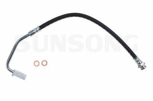 Sunsong Brake Hydraulic Hose for Ford 2201151