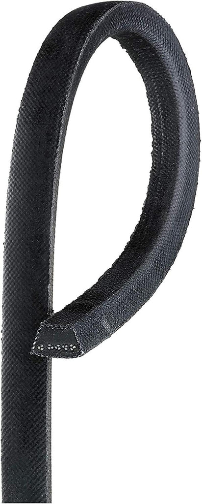 1590 Truflex Belt, Black