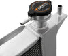 MMRAD-MUS-94 Manual Transmission Performance Aluminium Radiator for Ford Mustang