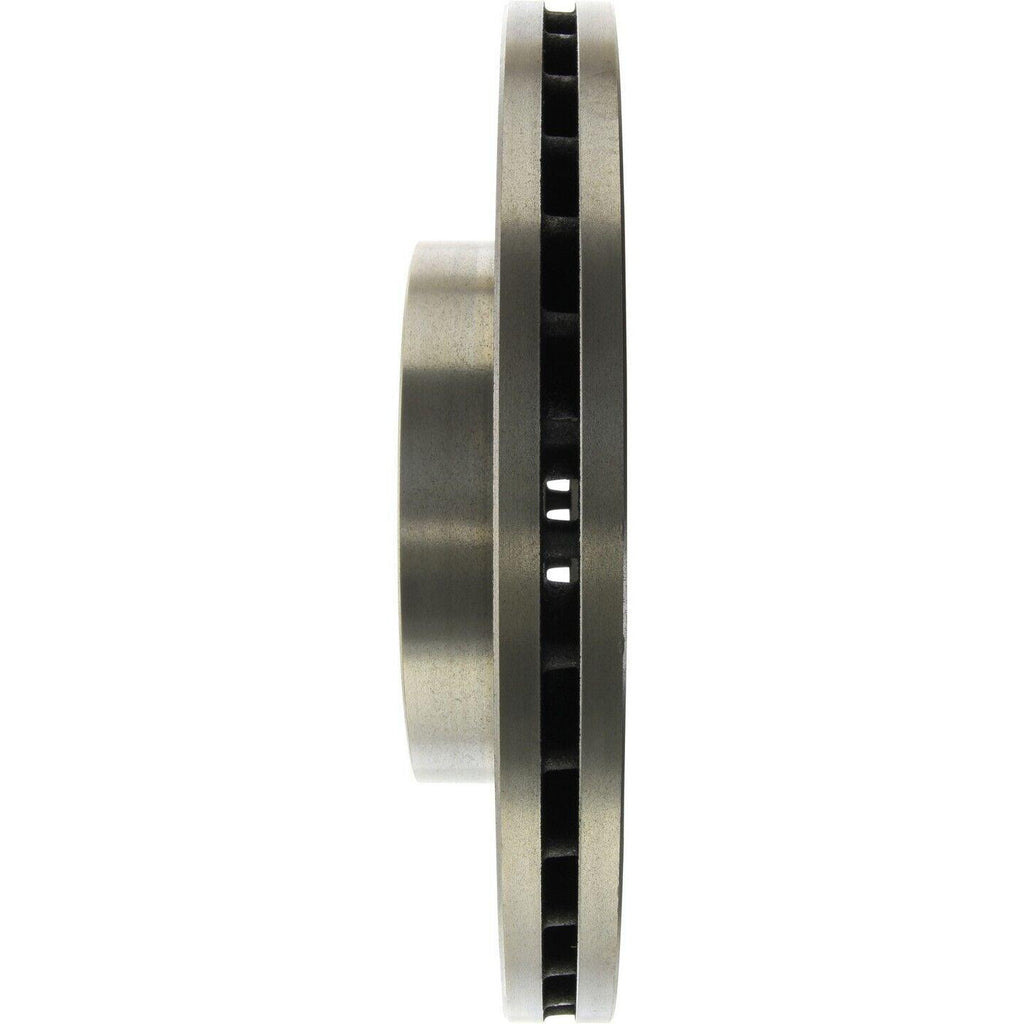 Centric Front Disc Brake Rotor for INFINITI (121.42048)