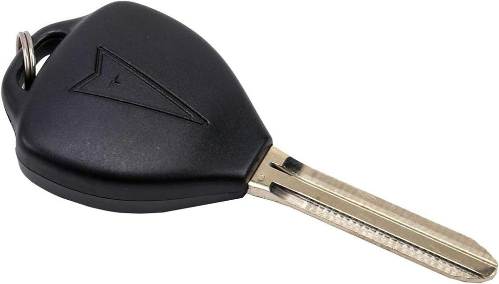 19185109 Door Lock and Ignition Key