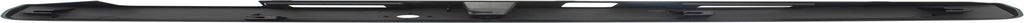 Rear Door Handle Case Compatible with 2015-2018 Chevrolet City Express outside Back Door Finisher Primed Black