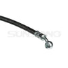 Sunsong Brake Hydraulic Hose for 18-19 Accord 2207702