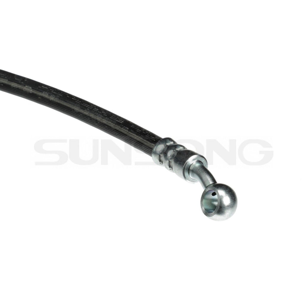 Sunsong Brake Hydraulic Hose for 18-19 Accord 2207702