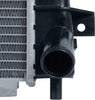 1737 Radiator Compatible with 1995-1997 Ford Crown Victoria