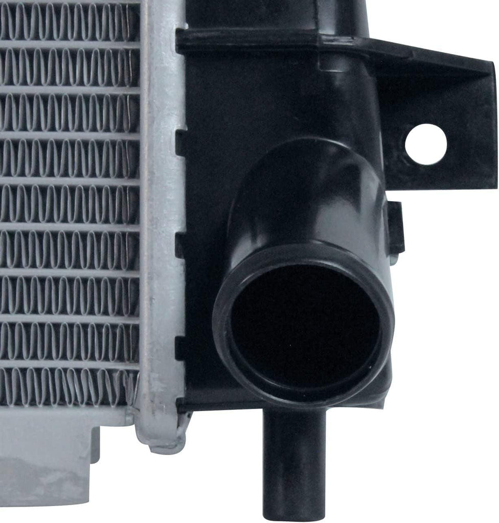 1737 Radiator Compatible with 1995-1997 Ford Crown Victoria