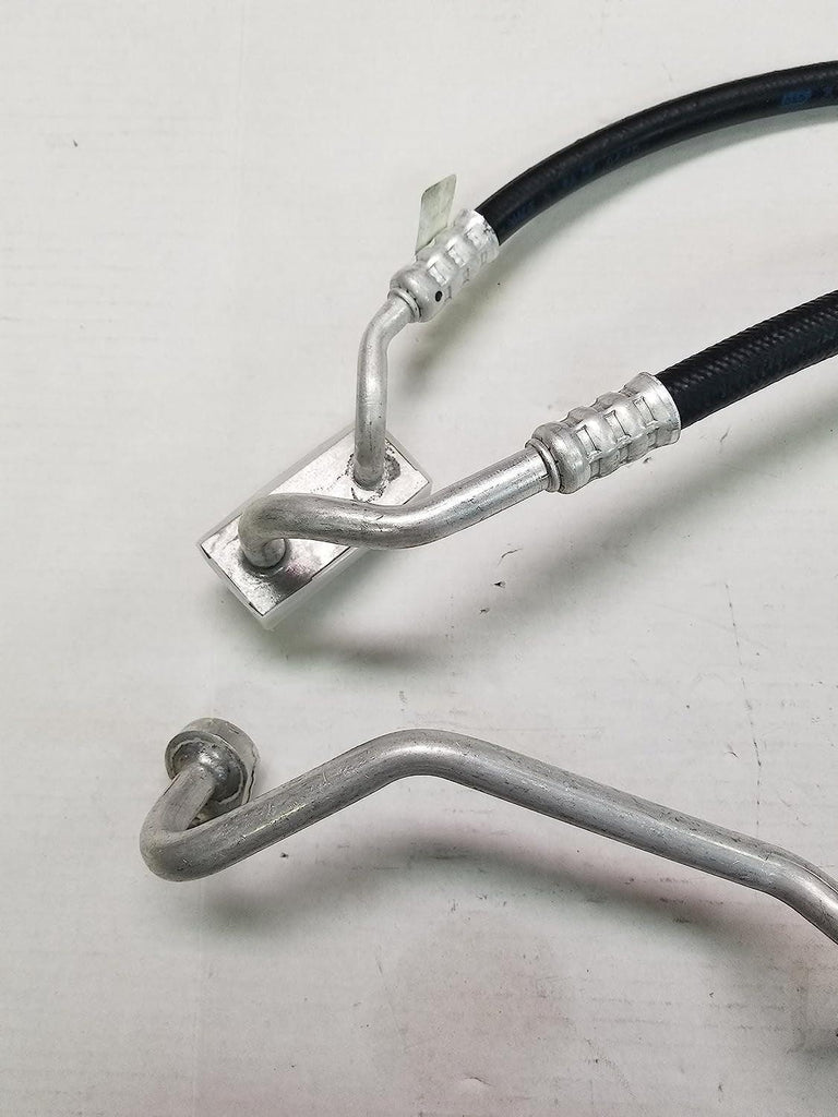 55758 Hose Assembly
