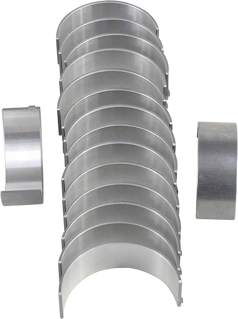 RB1160.10 Oversize Rod Bearings for 2003-2015 / Chrysler, Dodge, Jeep, Ram/Aspen, Challenger, Charger, Commander, Durango, Grand Cherokee, Magnum, Ram 3500/5.7L- 6.4L / OHV/ 16V / VIN 2, VIN 3