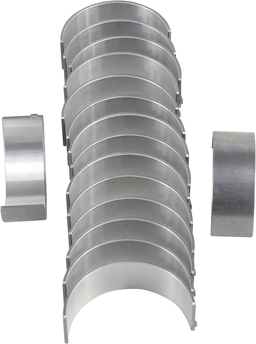 RB1160.10 Oversize Rod Bearings for 2003-2015 / Chrysler, Dodge, Jeep, Ram/Aspen, Challenger, Charger, Commander, Durango, Grand Cherokee, Magnum, Ram 3500/5.7L- 6.4L / OHV/ 16V / VIN 2, VIN 3