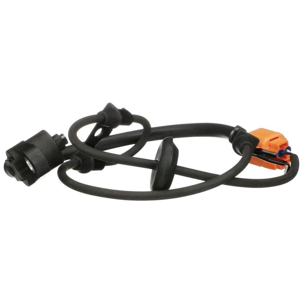 Front PAIR Delphi ABS Wheel Speed Sensor for 2006-2008 Honda Pilot (58617)