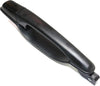 Rear, Passenger Side Exterior Door Handle Compatible with 2004-2012 Mitsubishi Galant