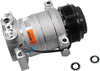 GM Genuine Parts 15-22256 Air Conditioning Compressor