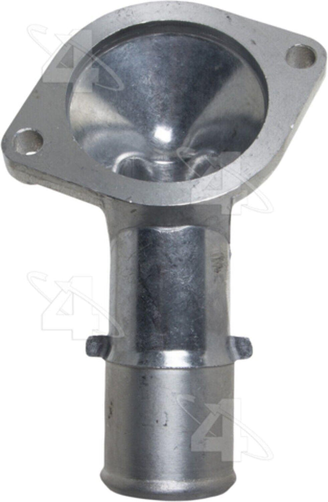 Four Seasons Engine Coolant Water Outlet for Prizm, Corolla 85052