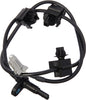 ALS1584 ABS Wheel Speed Sensor