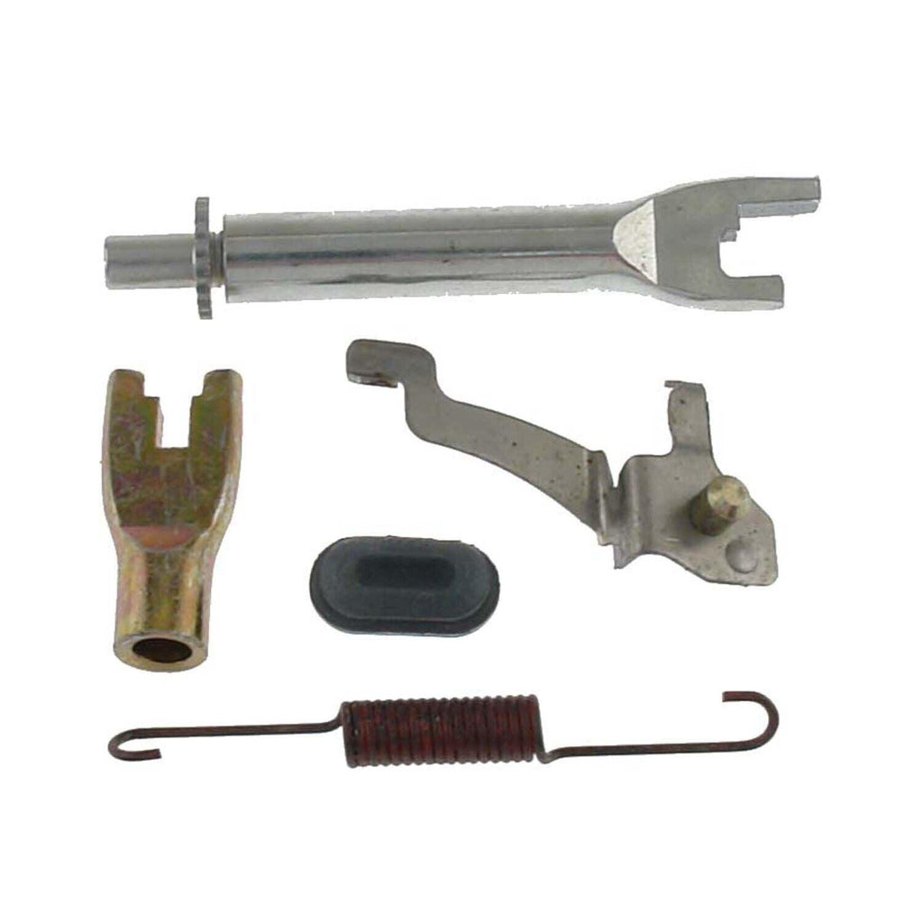 Drum Brake Self-Adjuster Repair Kit for Attitude, Accord, Civic, Wagovan 12518