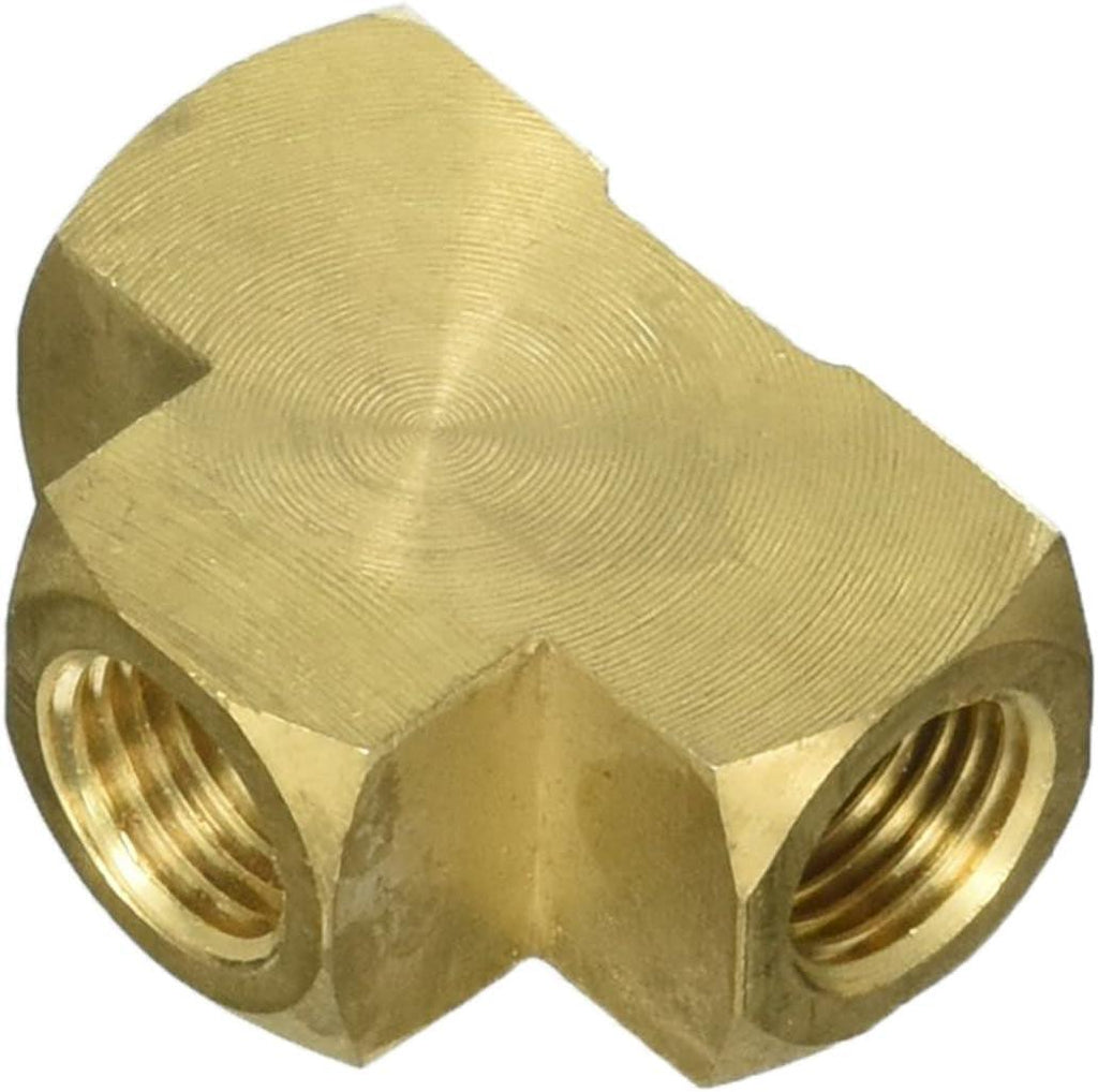 Dorman Help! 43018 Tee 1/4"" ""