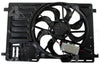 Four Seasons Engine Cooling Fan Assembly for Ford 76368