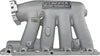 307-05-0320 Pro Series Silver Intake Manifold for Honda Civic Si K-Series Engines