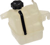 Dorman 603-491 Front Engine Coolant Reservoir Compatible with Select Chevrolet/Saturn Models