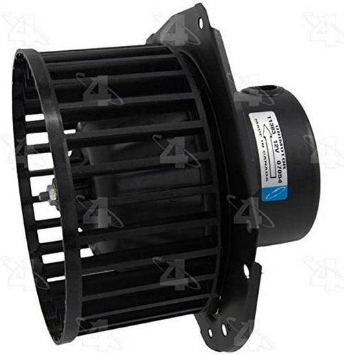 35383 Blower Motor Assembly