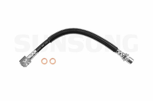 Sunsong Brake Hydraulic Hose for Blazer, Jimmy 2204177