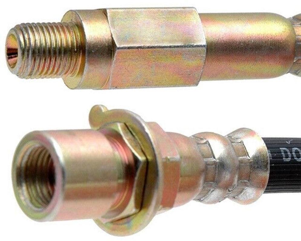 Brake Hydraulic Hose for Granada, Versailles, Monarch, LTD Ii+More BH36649