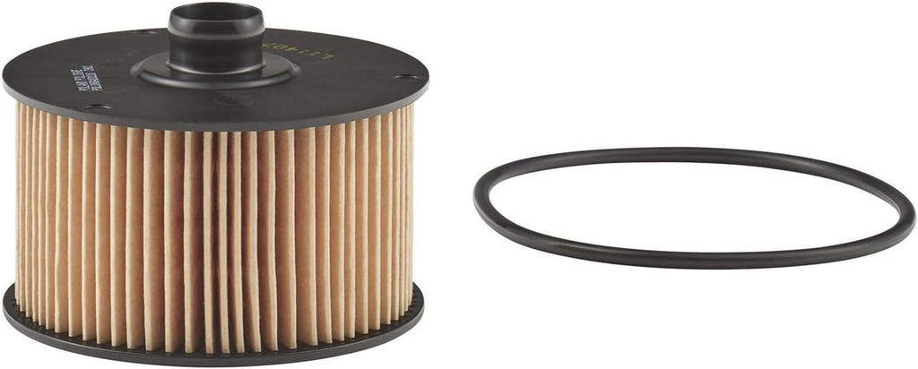 L11407 Premium Engine Protection Cartridge Oil Filter