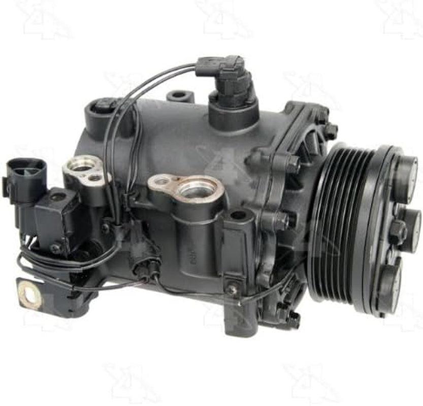 77484 Remanufactured AC Compressor