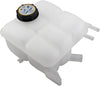 BOXI Coolant Reservoir Bottle Tank W/Cap Compatible with Mazda 3 2004 2005 2006 2007 2008 2009 2010 2011 2012 Replace# 5M5H8K218AA 603-043
