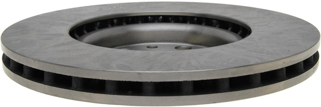 R-Line Replacement Front Disc Brake Rotor for Select Chrysler 200, Dodge Dart Model Years (780995R)