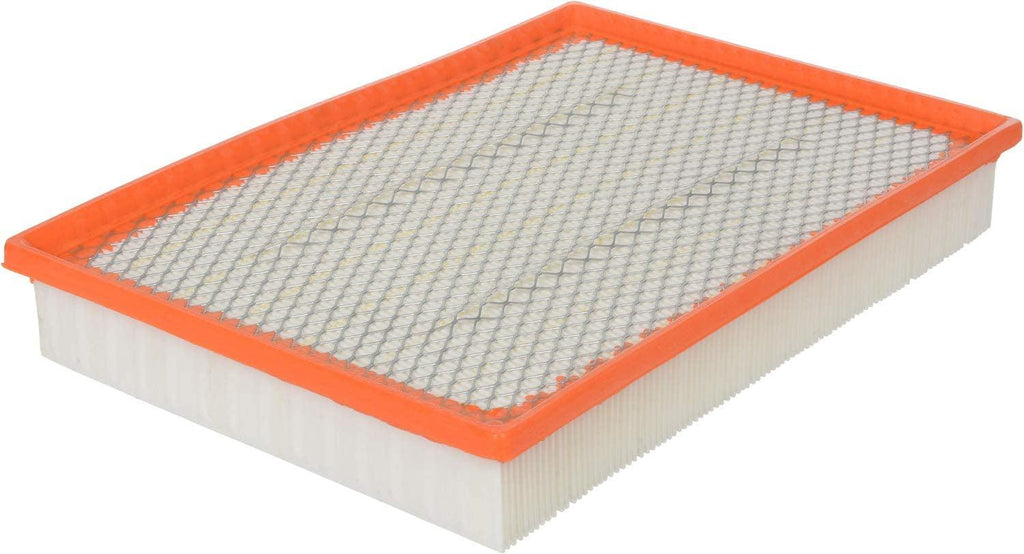 Extra Guard CA9401 Replacement Engine Air Filter for Select Chrysler, Dodge and Ram Models, Provides up to 12 Months or 12,000 Miles Filter Protection