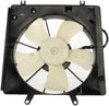 Dorman Engine Cooling Fan Assembly for 03-07 Accord 620-235
