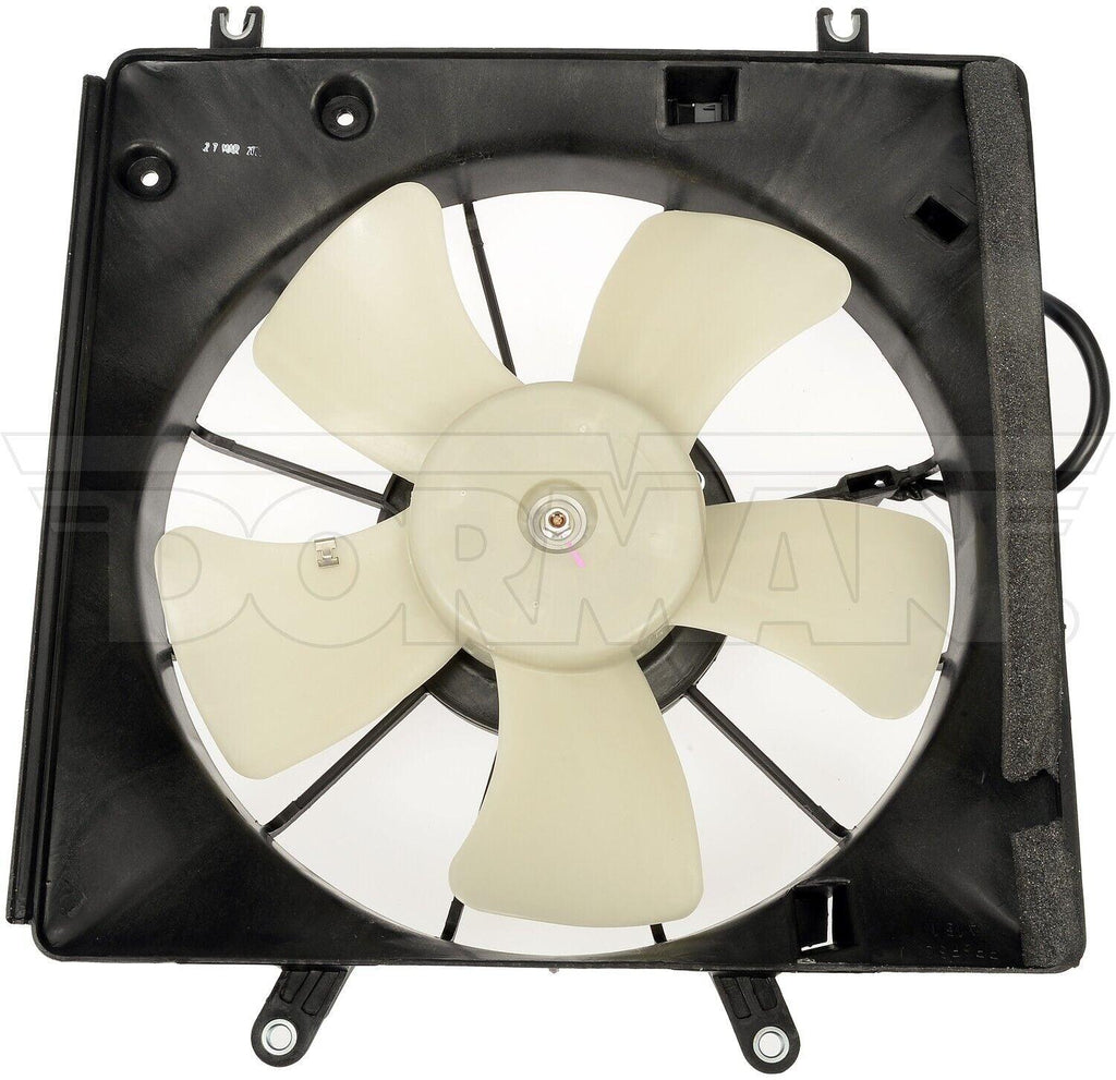 Dorman Engine Cooling Fan Assembly for 03-07 Accord 620-235