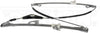 Dorman Window Regulator for 13-21 Nissan Pathfinder 752-981