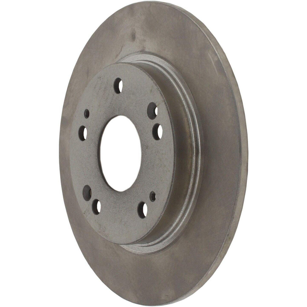 Centric Rear Disc Brake Rotor for 11-15 CR-Z (121.40079)