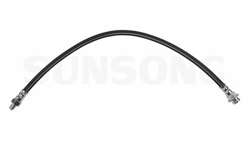 Sunsong Brake Hydraulic Hose for F-250, F-100, F-350 2203023