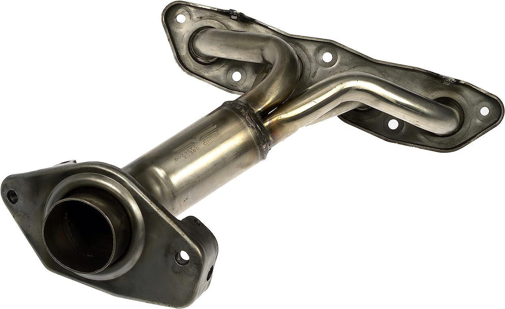 Dorman 674-877 Exhaust Manifold Kit - Includes Required Gaskets and Hardware Compatible with Select Toyota Models