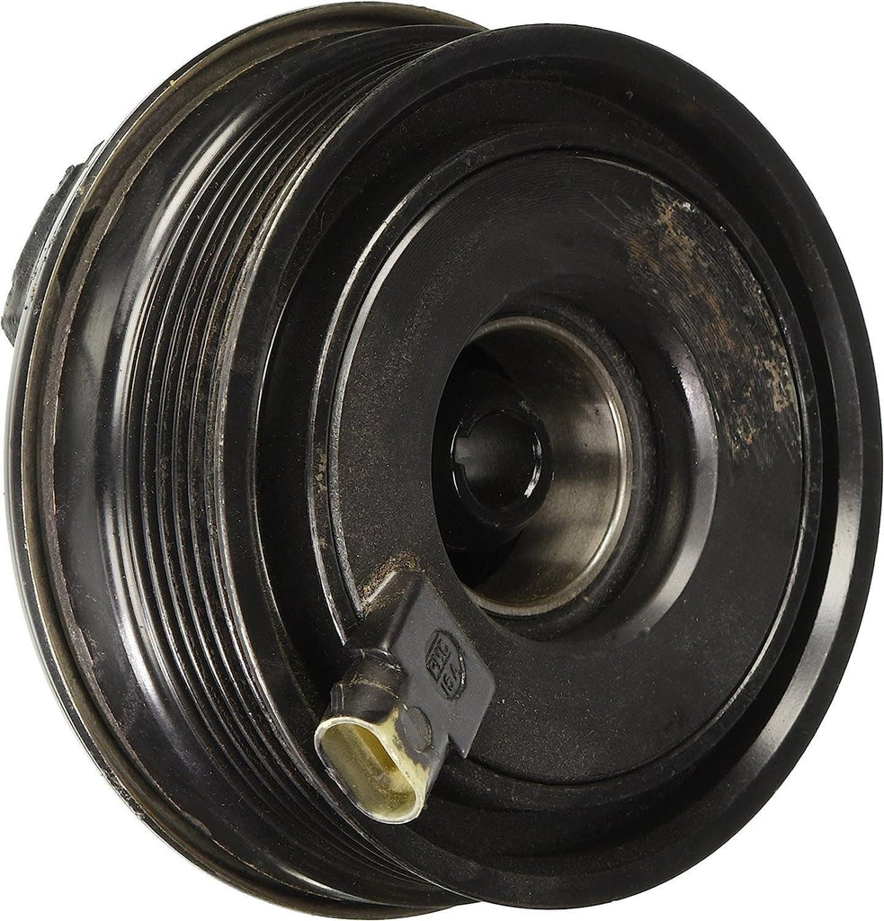 48667 Remanufactured Clutch Assembly