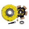 NZ1-HDG6 ACT HD/Race Sprung 6 Pad Kit - greatparts