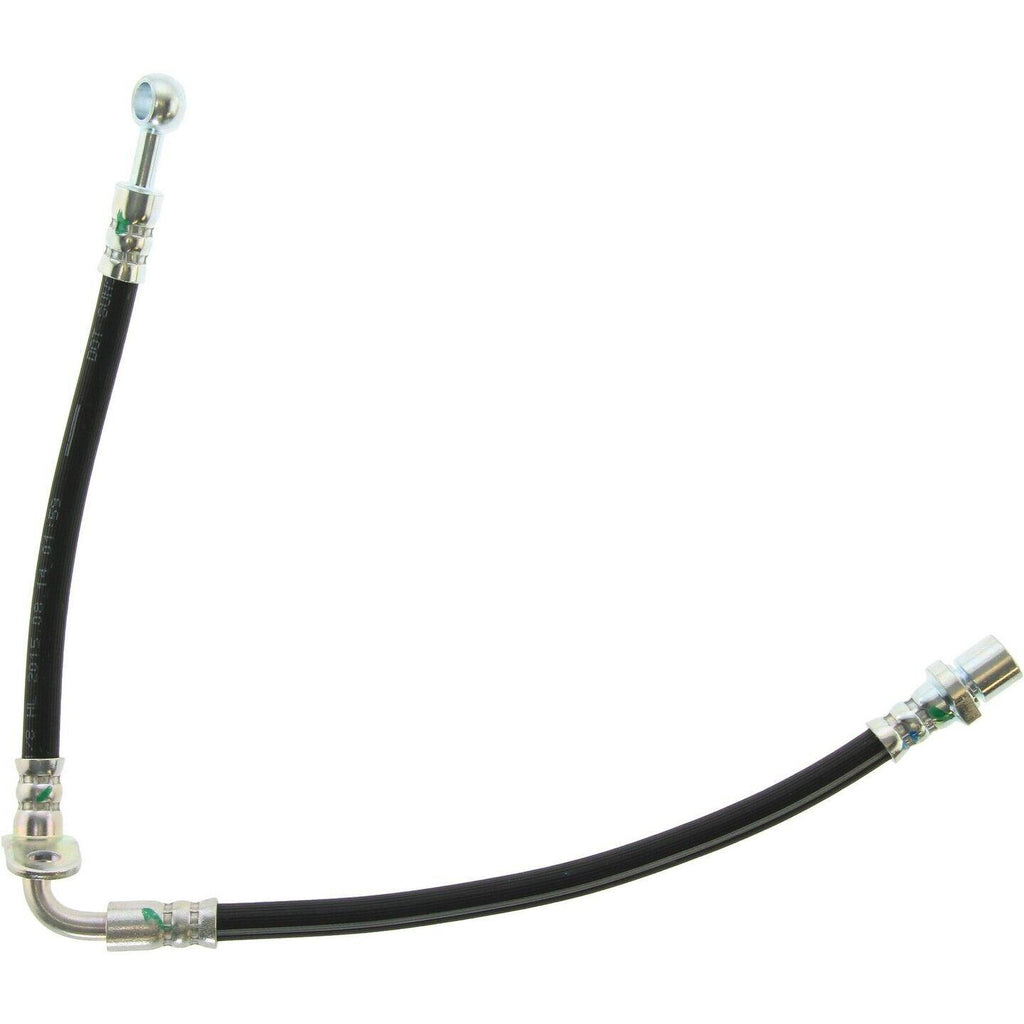 Centric Brake Hydraulic Hose for 15-19 Legacy 150.47049