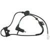 Standard Ignition ABS Wheel Speed Sensor for Spectra5, Elantra ALS594