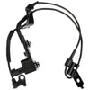 Delphi ABS Wheel Speed Sensor for MKZ, Fusion, Milan, Zephyr SS11702